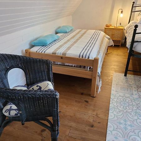 L'Abri Des Pecheurs Villa Perros-Guirec Eksteriør billede