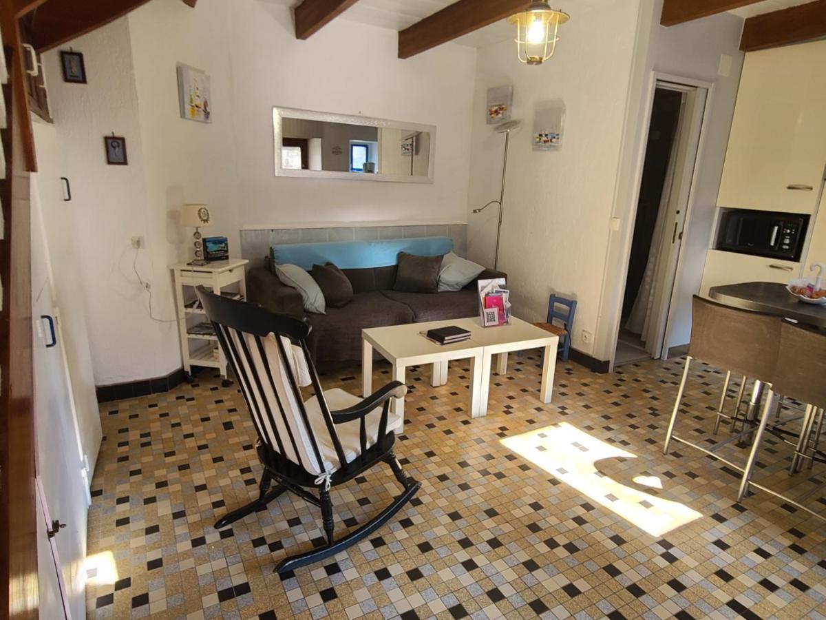L'Abri Des Pecheurs Villa Perros-Guirec Eksteriør billede