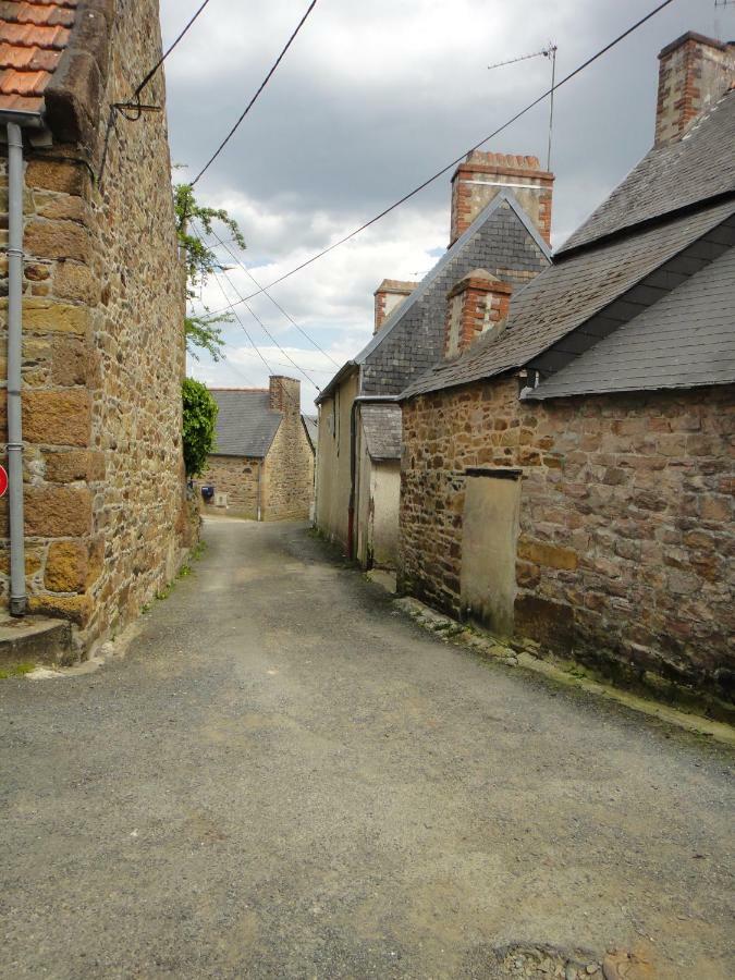 L'Abri Des Pecheurs Villa Perros-Guirec Eksteriør billede